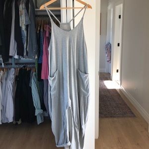 Free People hot shot onesie